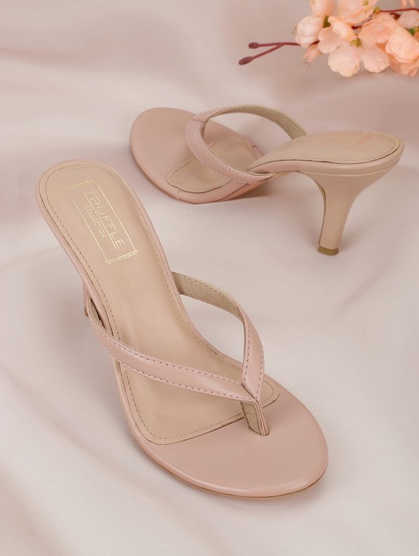 SOSU Womens Comfortable Trending Latest Flats Sandals