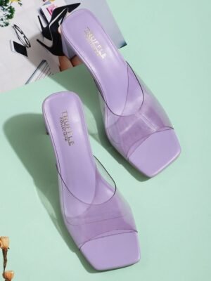 SOSU Womens Comfortable Trending Latest Flats Sandals