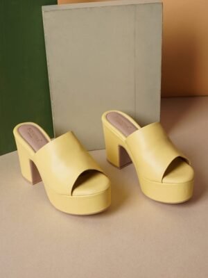 SOSU Womens Comfortable Trending Latest Flats Sandals