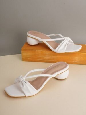 SOSU Womens Comfortable Trending Latest Flats Sandals