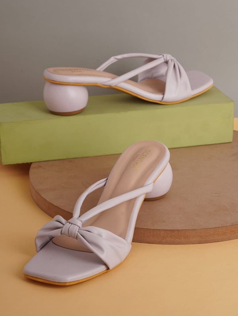 SOSU Womens Comfortable Trending Latest Flats Sandals