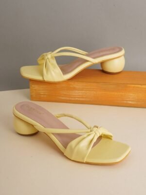 SOSU Womens Comfortable Trending Latest Flats Sandals