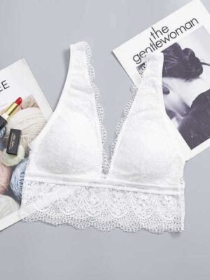 Women Fancy Stylish Women Tube Lightly Padded Bra