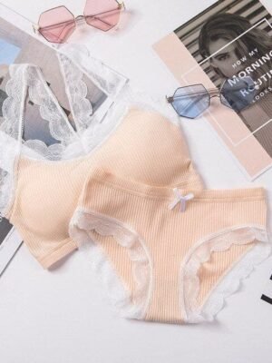 Women Fancy Stylish Women Tube Lightly Padded Bra