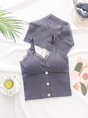 Women Fancy Stylish Women Tube Lightly Padded Bra