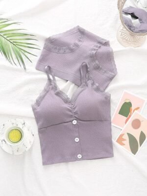 Women Fancy Stylish Women Tube Lightly Padded Bra