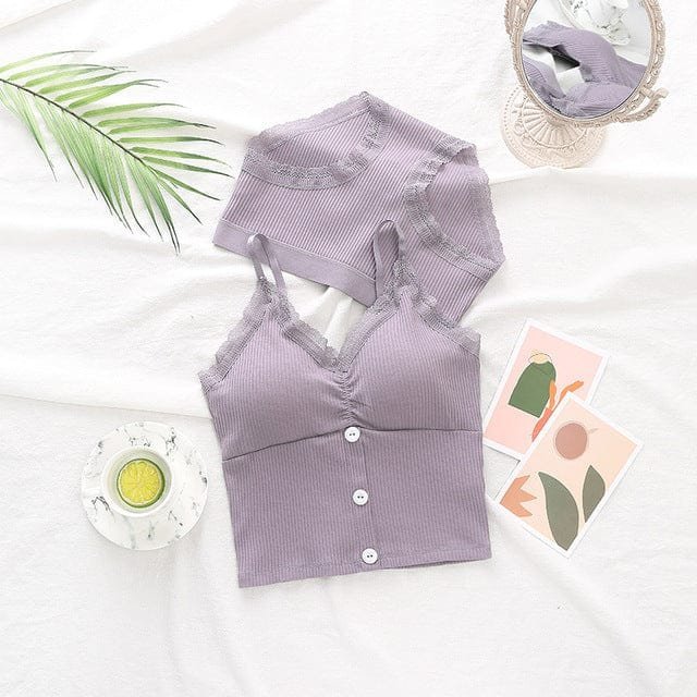 Women Fancy Stylish Women Tube Lightly Padded Bra