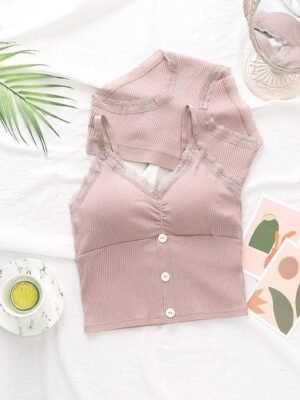 Women Fancy Stylish Women Tube Lightly Padded Bra