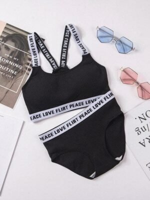 Women Fancy Stylish Women Tube Lightly Padded Bra