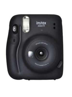 Mini 12 Instant Camera Pink / Blue / Mint / White / Purple + 20 Sheets Instax Mini Film + Album + PU