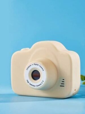 Mini 12 Instant Camera Pink / Blue / Mint / White / Purple + 20 Sheets Instax Mini Film + Album + PU