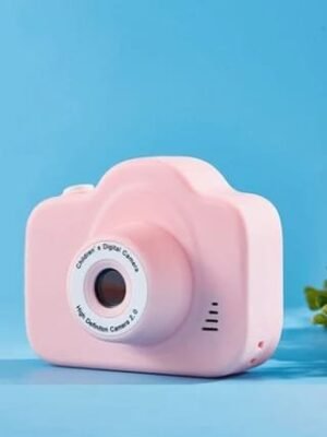 Mini 12 Instant Camera Pink / Blue / Mint / White / Purple + 20 Sheets Instax Mini Film + Album + PU