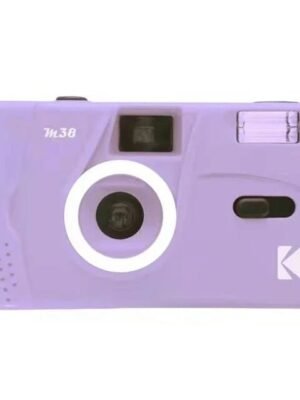 Mini 12 Instant Camera Pink / Blue / Mint / White / Purple + 20 Sheets Instax Mini Film + Album + PU