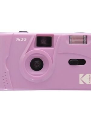 Mini 12 Instant Camera Pink / Blue / Mint / White / Purple + 20 Sheets Instax Mini Film + Album + PU