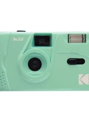 Mini 12 Instant Camera Pink / Blue / Mint / White / Purple + 20 Sheets Instax Mini Film + Album + PU