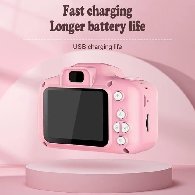 Mini 12 Instant Camera Pink / Blue / Mint / White / Purple + 20 Sheets Instax Mini Film + Album + PU