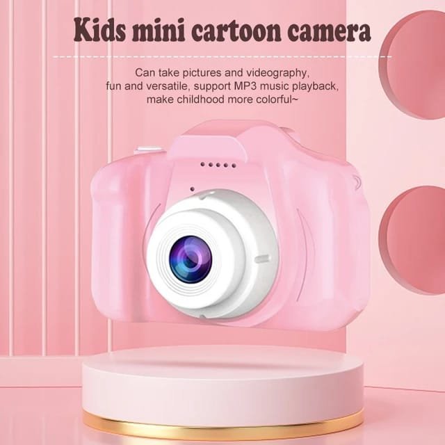 Mini 12 Instant Camera Pink / Blue / Mint / White / Purple + 20 Sheets Instax Mini Film + Album + PU