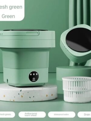 Mini Electric Washer Home 220V Machines Baby Household Small Semi-automatic Shoe Brush and Laundry Dual-purpose Washing Machine