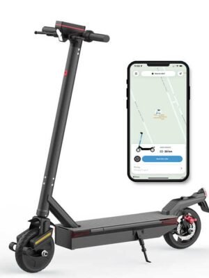 G4 MAX  Powerful China Mobility Eu Warehouse Two Big Wheels fast Electric Scooters