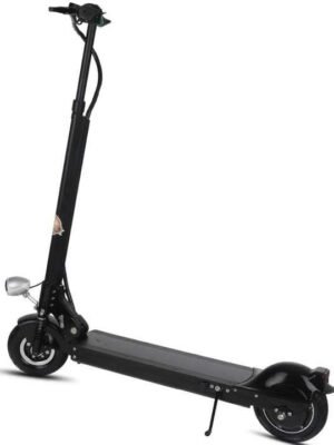 G4 MAX  Powerful China Mobility Eu Warehouse Two Big Wheels fast Electric Scooters