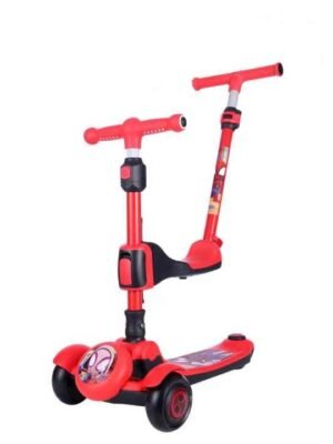 G4 MAX  Powerful China Mobility Eu Warehouse Two Big Wheels fast Electric Scooters