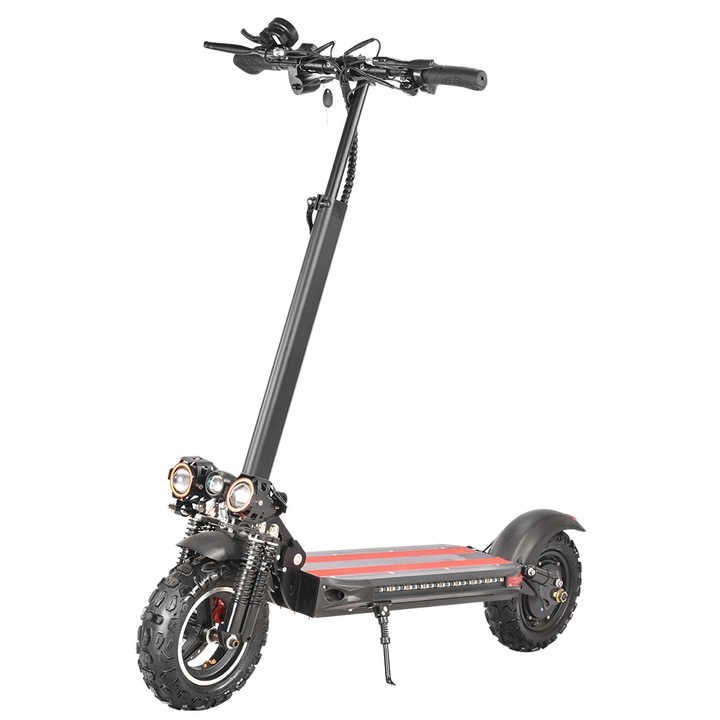 G4 MAX Powerful China Mobility Eu Warehouse Two Big Wheels fast Electric Scooters