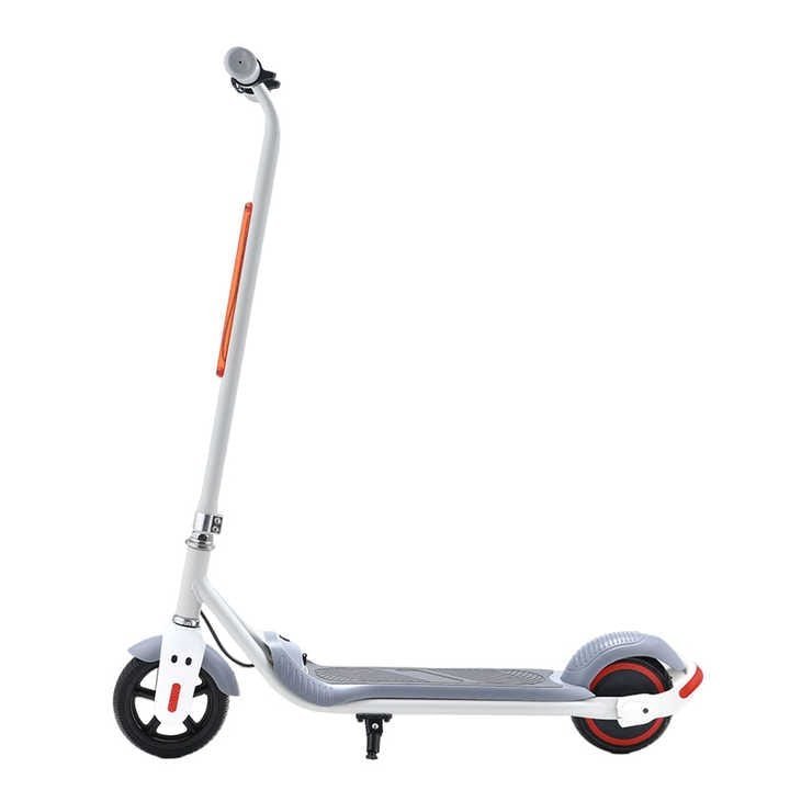 G4 MAX Powerful China Mobility Eu Warehouse Two Big Wheels fast Electric Scooters