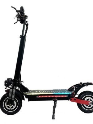 G4 MAX  Powerful China Mobility Eu Warehouse Two Big Wheels fast Electric Scooters