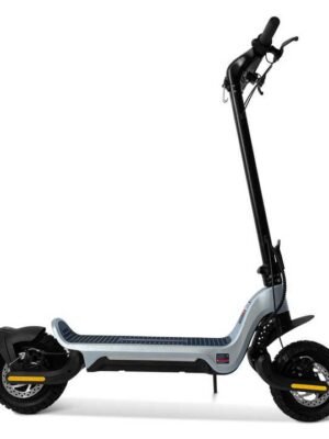 G4 MAX  Powerful China Mobility Eu Warehouse Two Big Wheels fast Electric Scooters