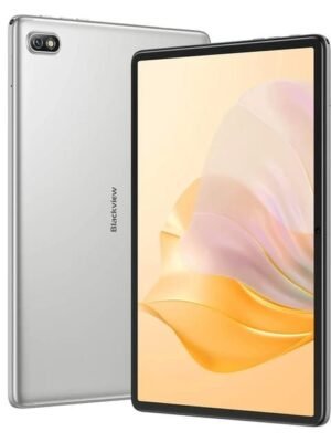 Blackview Tab 7 Tablet PC 10.1 inch 3GB+32GB Android 11 Unisoc T310 Octa Core WiFi & Bluetooth