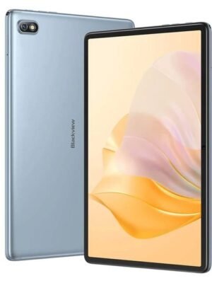 Blackview Tab 7 Tablet PC 10.1 inch 3GB+32GB Android 11 Unisoc T310 Octa Core WiFi & Bluetooth