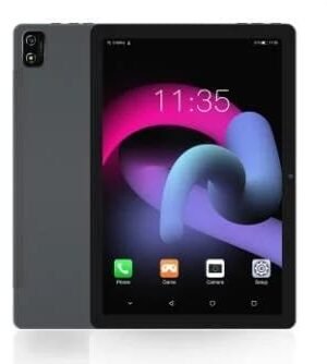 Blackview Tab 7 Tablet PC 10.1 inch 3GB+32GB Android 11 Unisoc T310 Octa Core WiFi & Bluetooth