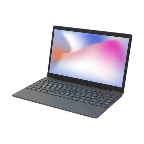 Factory Wholesale CPU J3355 Economic 15.6inch 2 Cores 2 Threads 6GB+64GB Notebook Bluetooth4.0 Laptop PC with DVD External