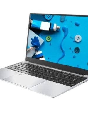 Factory Wholesale CPU J3355 Economic 15.6inch 2 Cores 2 Threads 6GB+64GB Notebook Bluetooth4.0 Laptop PC with DVD External