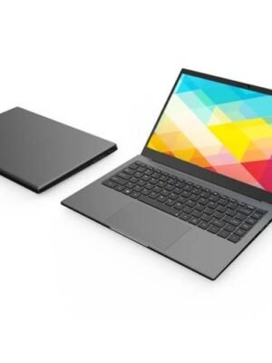 Factory Wholesale CPU J3355 Economic 15.6inch 2 Cores 2 Threads 6GB+64GB Notebook Bluetooth4.0 Laptop PC with DVD External