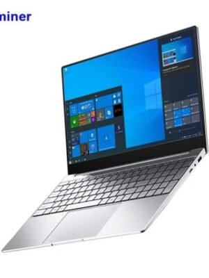 Factory Wholesale CPU J3355 Economic 15.6inch 2 Cores 2 Threads 6GB+64GB Notebook Bluetooth4.0 Laptop PC with DVD External