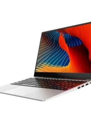 Factory Wholesale CPU J3355 Economic 15.6inch 2 Cores 2 Threads 6GB+64GB Notebook Bluetooth4.0 Laptop PC with DVD External