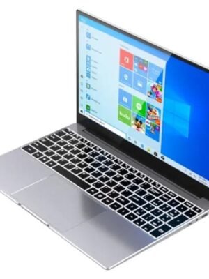 Factory Wholesale CPU J3355 Economic 15.6inch 2 Cores 2 Threads 6GB+64GB Notebook Bluetooth4.0 Laptop PC with DVD External