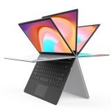 Factory Wholesale CPU J3355 Economic 15.6inch 2 Cores 2 Threads 6GB+64GB Notebook Bluetooth4.0 Laptop PC with DVD External