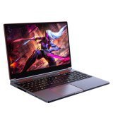 Factory Wholesale CPU J3355 Economic 15.6inch 2 Cores 2 Threads 6GB+64GB Notebook Bluetooth4.0 Laptop PC with DVD External