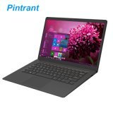 Factory Wholesale CPU J3355 Economic 15.6inch 2 Cores 2 Threads 6GB+64GB Notebook Bluetooth4.0 Laptop PC with DVD External