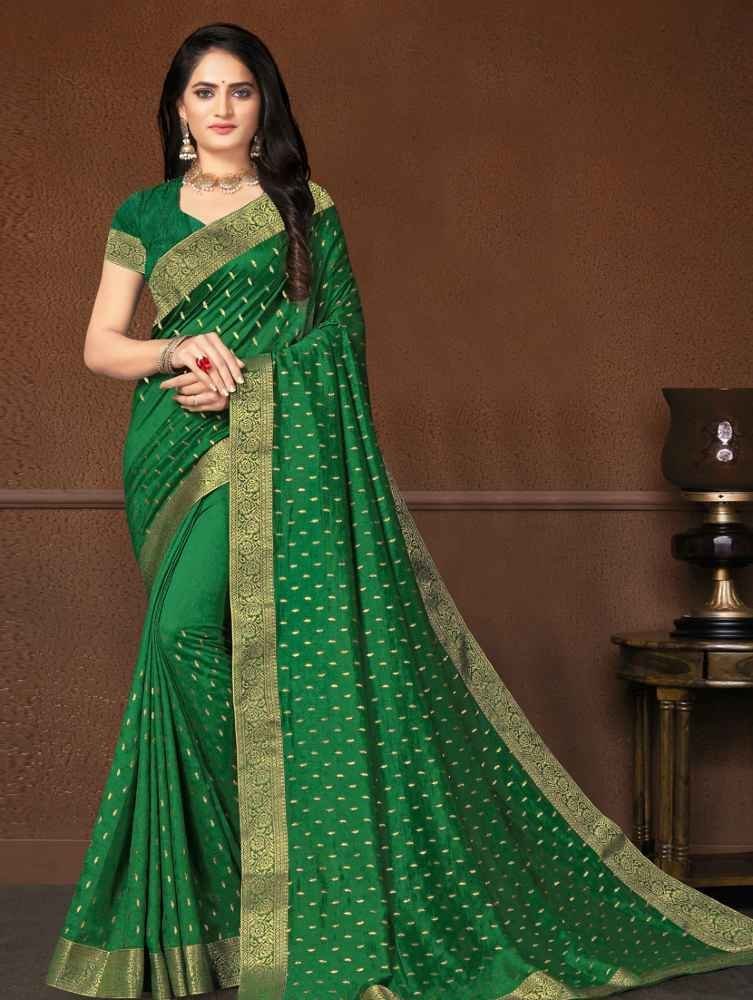Soft Premium Silk Saree