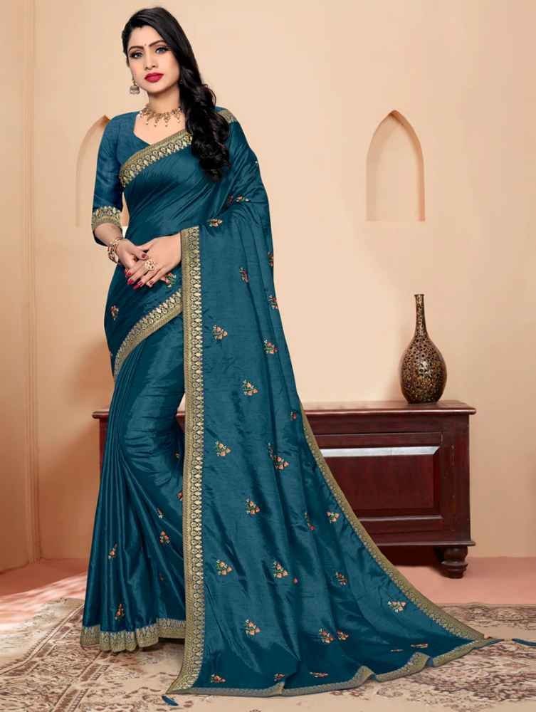 Soft Premium Silk Saree