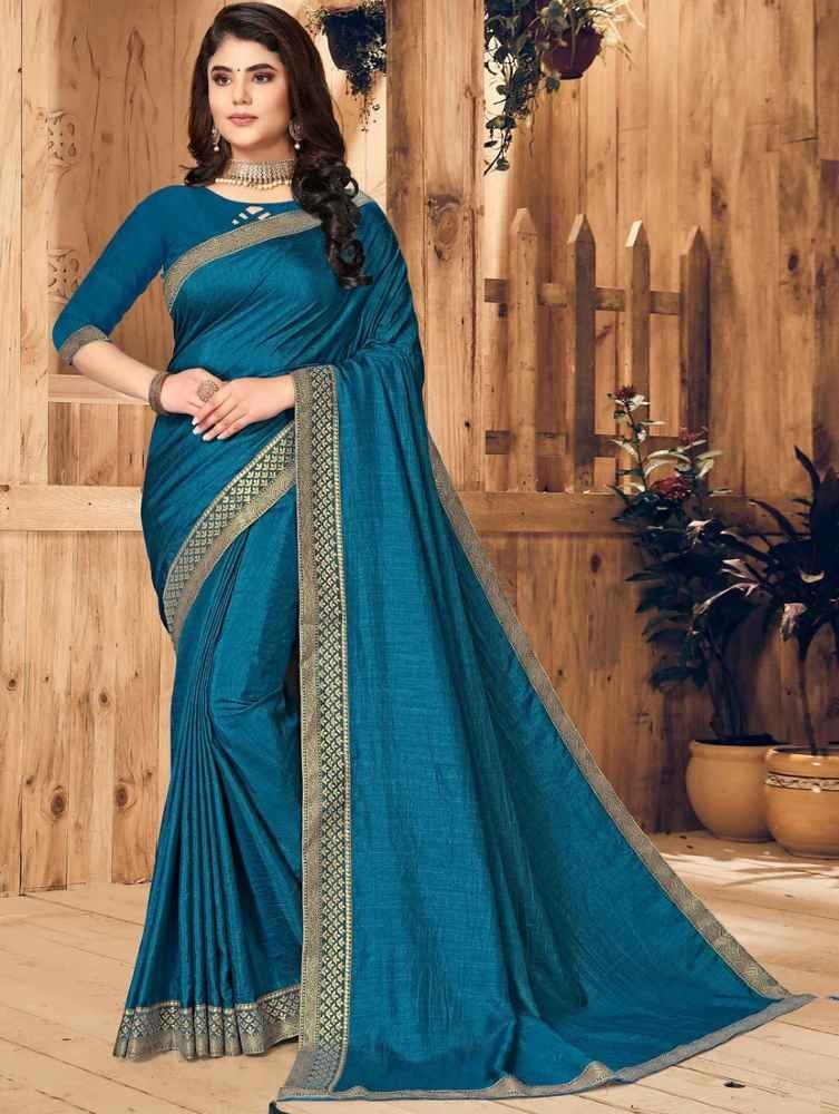 Soft Premium Silk Saree