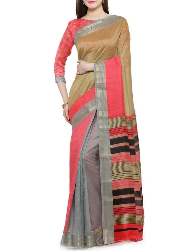 Soft Premium Silk Saree