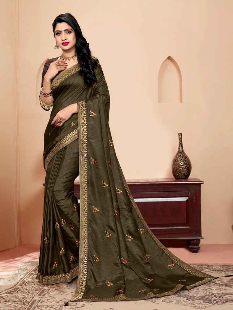 Soft Premium Silk Saree