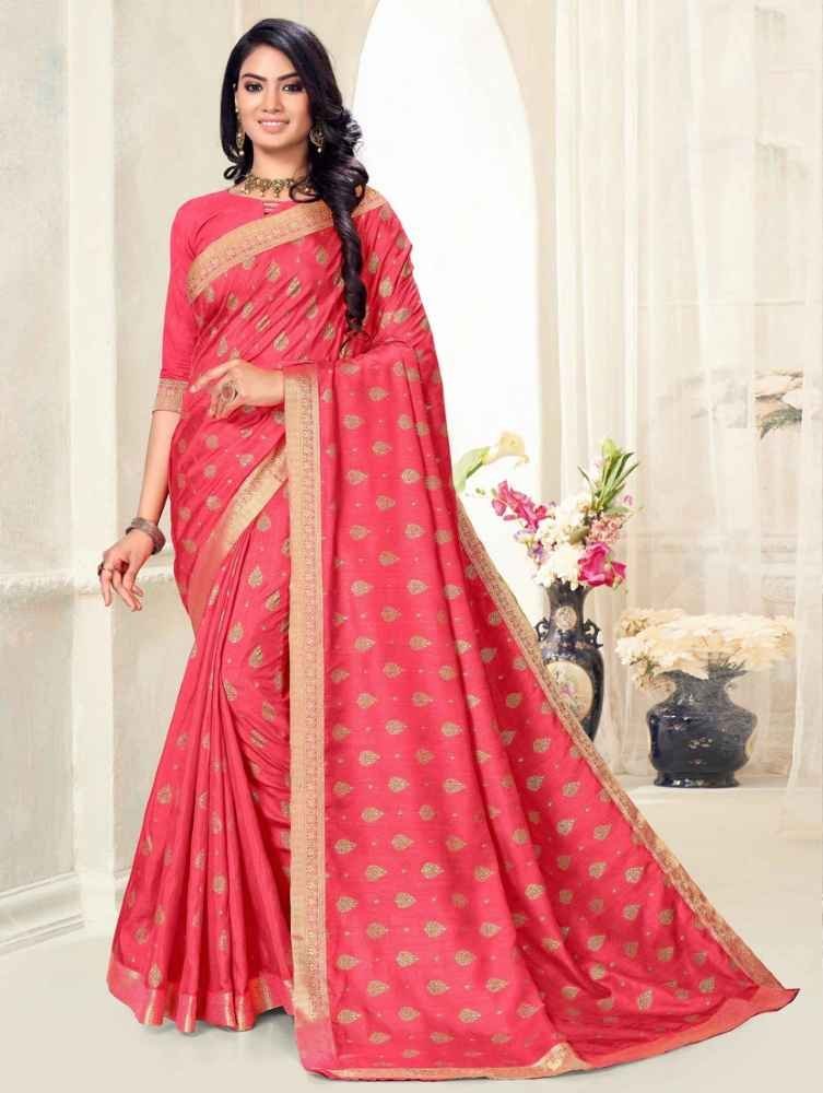 Soft Premium Silk Saree