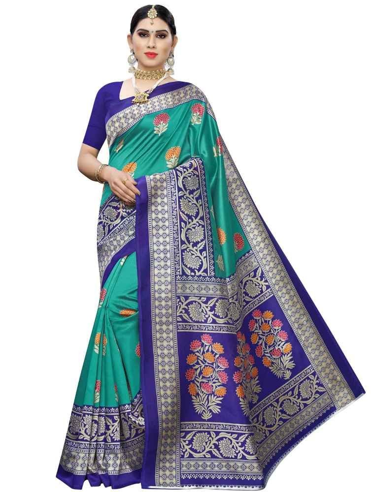 Soft Premium Silk Saree