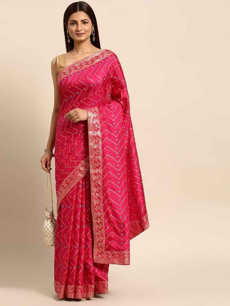 Soft Premium Silk Saree