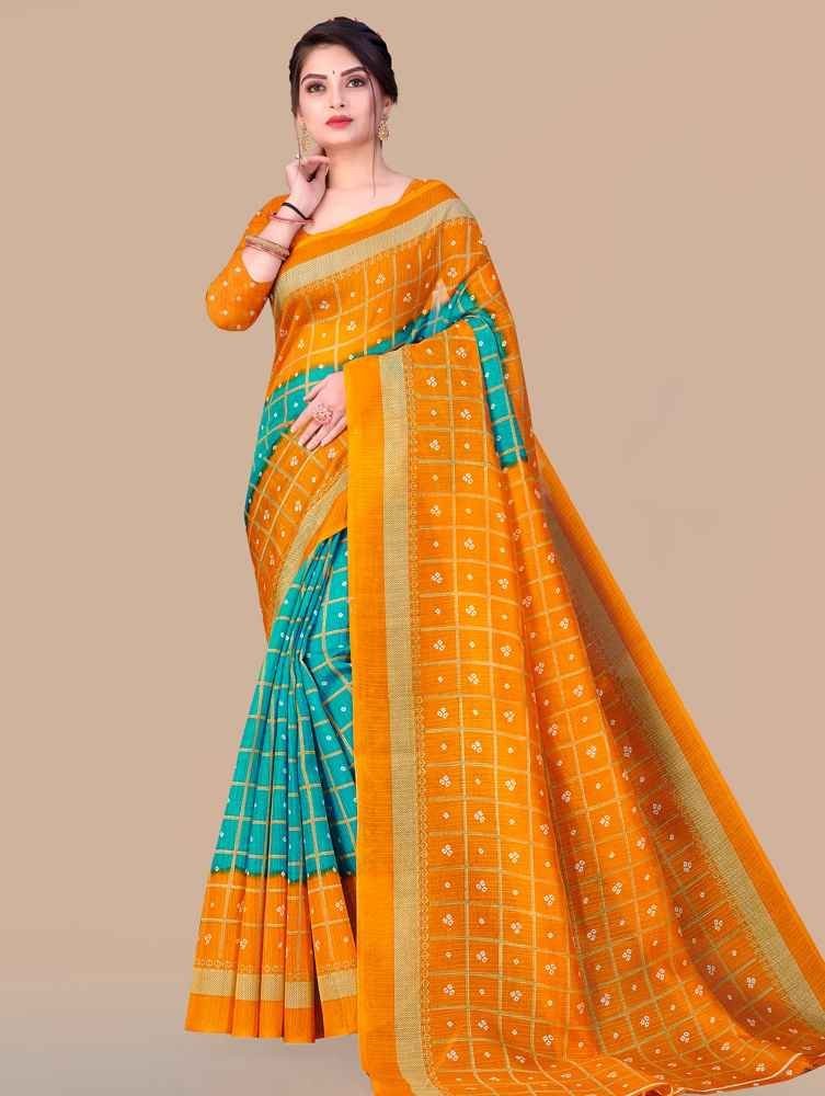 Soft Premium Silk Saree